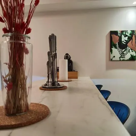 Appartamento 2 Pers. Sacré Coeur *